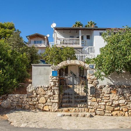 Apartments By The Sea Milna, Vis - 8895 Rukavac  Zewnętrze zdjęcie