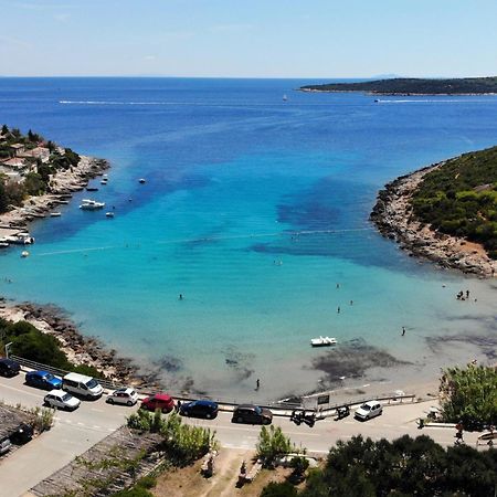 Apartments By The Sea Milna, Vis - 8895 Rukavac  Zewnętrze zdjęcie
