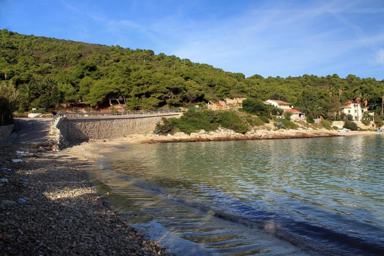 Apartments By The Sea Milna, Vis - 8895 Rukavac  Zewnętrze zdjęcie