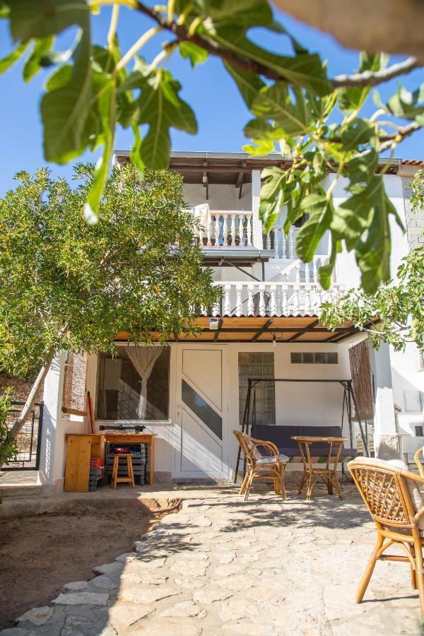 Apartments By The Sea Milna, Vis - 8895 Rukavac  Zewnętrze zdjęcie