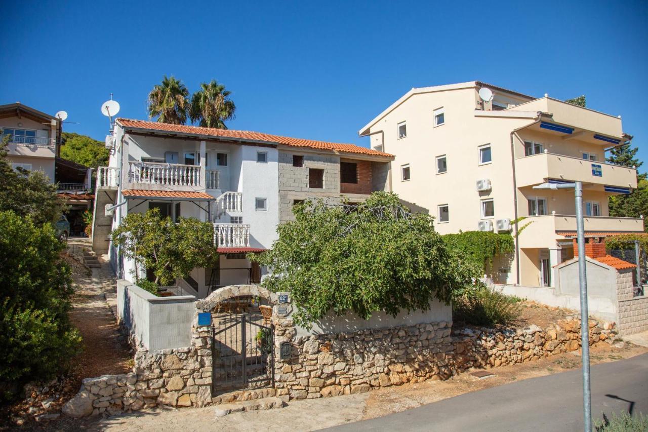 Apartments By The Sea Milna, Vis - 8895 Rukavac  Zewnętrze zdjęcie