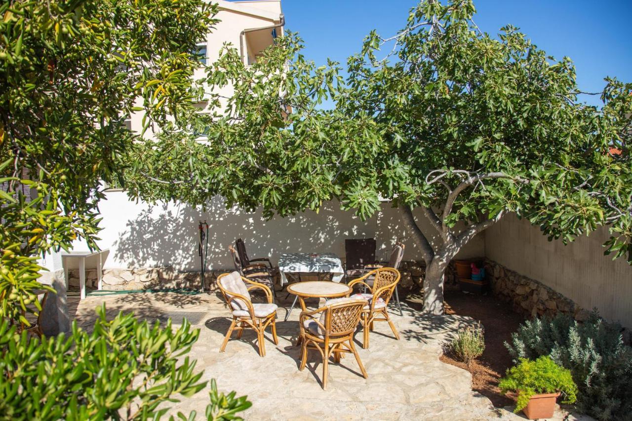 Apartments By The Sea Milna, Vis - 8895 Rukavac  Zewnętrze zdjęcie
