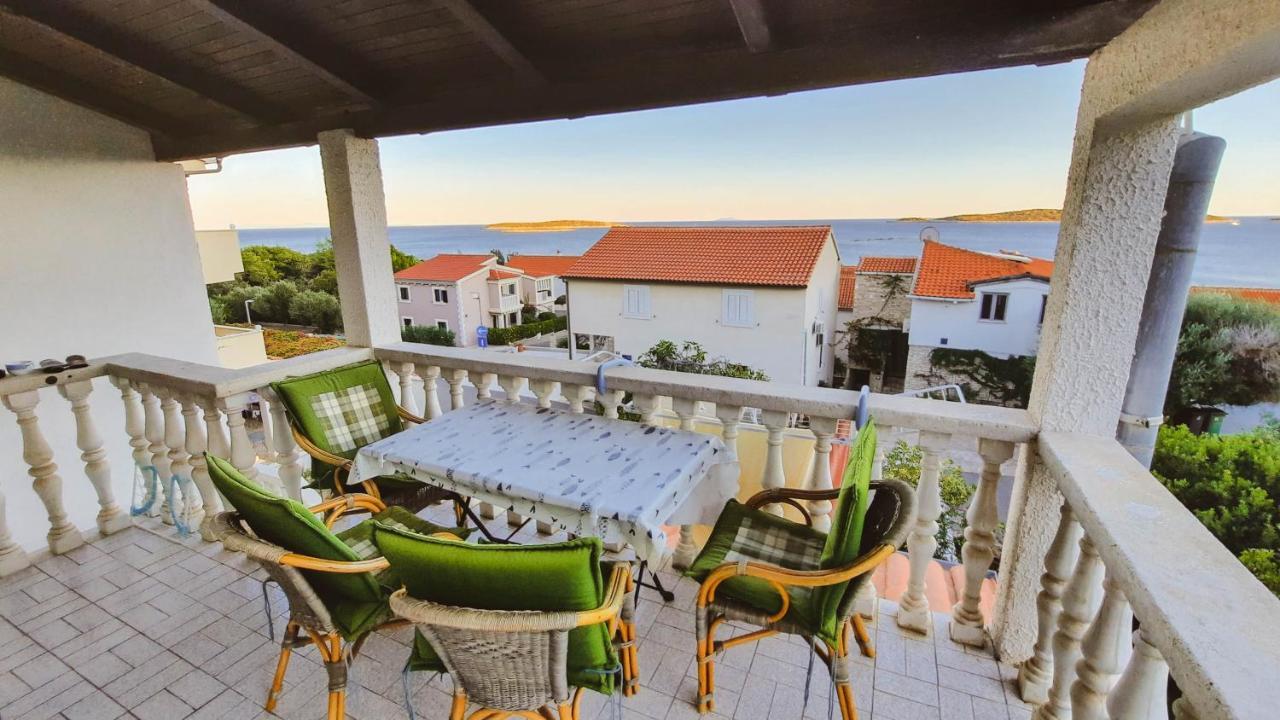 Apartments By The Sea Milna, Vis - 8895 Rukavac  Zewnętrze zdjęcie
