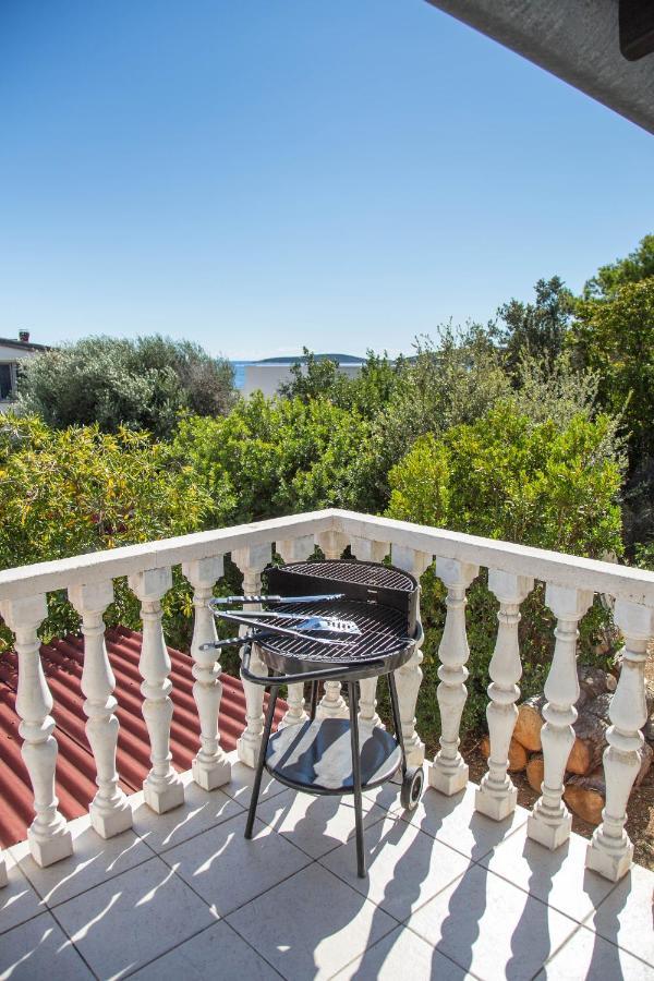 Apartments By The Sea Milna, Vis - 8895 Rukavac  Zewnętrze zdjęcie