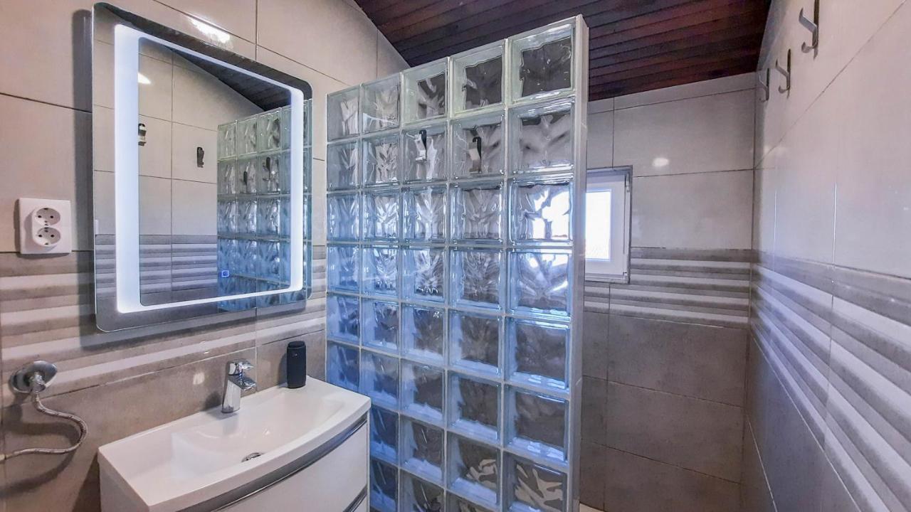 Apartments By The Sea Milna, Vis - 8895 Rukavac  Zewnętrze zdjęcie