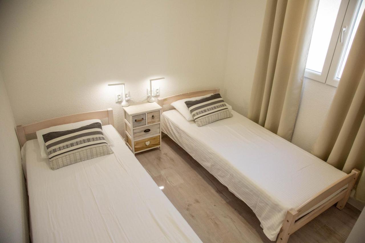 Apartments By The Sea Milna, Vis - 8895 Rukavac  Zewnętrze zdjęcie
