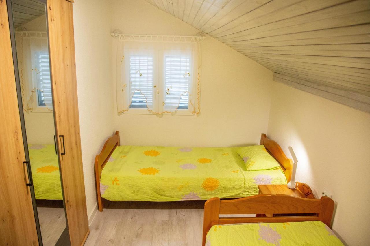 Apartments By The Sea Milna, Vis - 8895 Rukavac  Zewnętrze zdjęcie