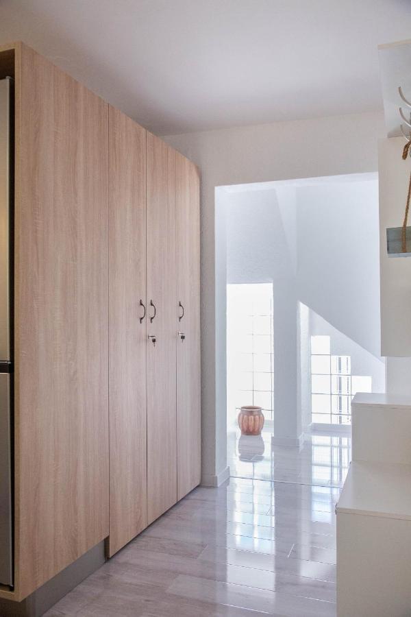 Apartments By The Sea Milna, Vis - 8895 Rukavac  Zewnętrze zdjęcie