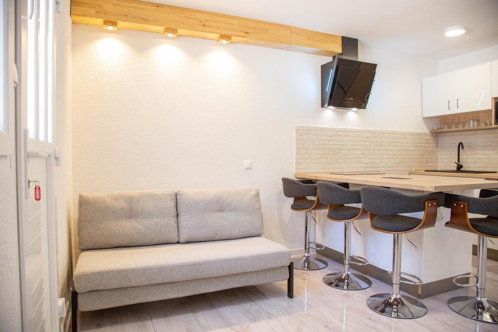 Apartments By The Sea Milna, Vis - 8895 Rukavac  Pokój zdjęcie