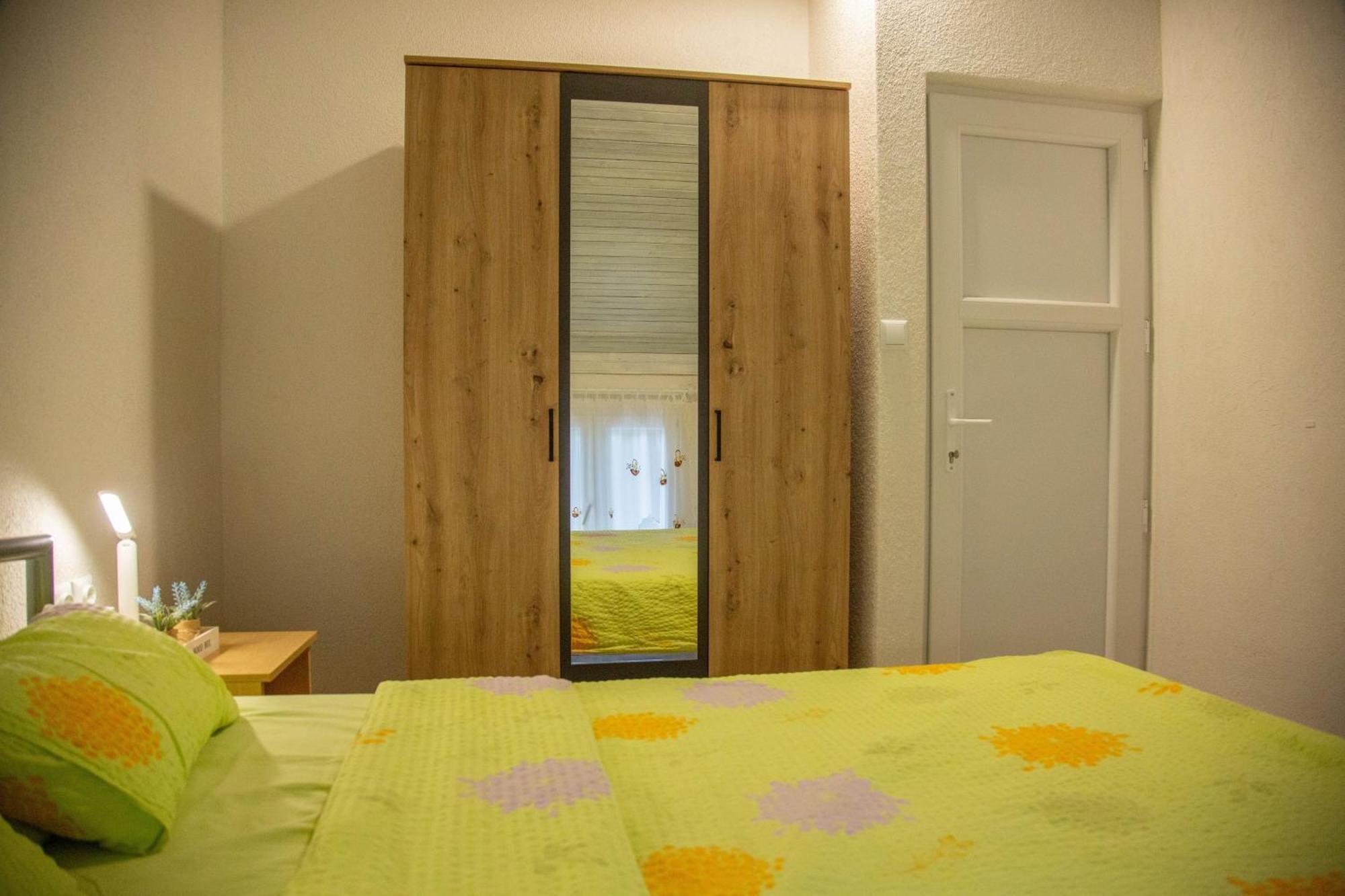Apartments By The Sea Milna, Vis - 8895 Rukavac  Pokój zdjęcie