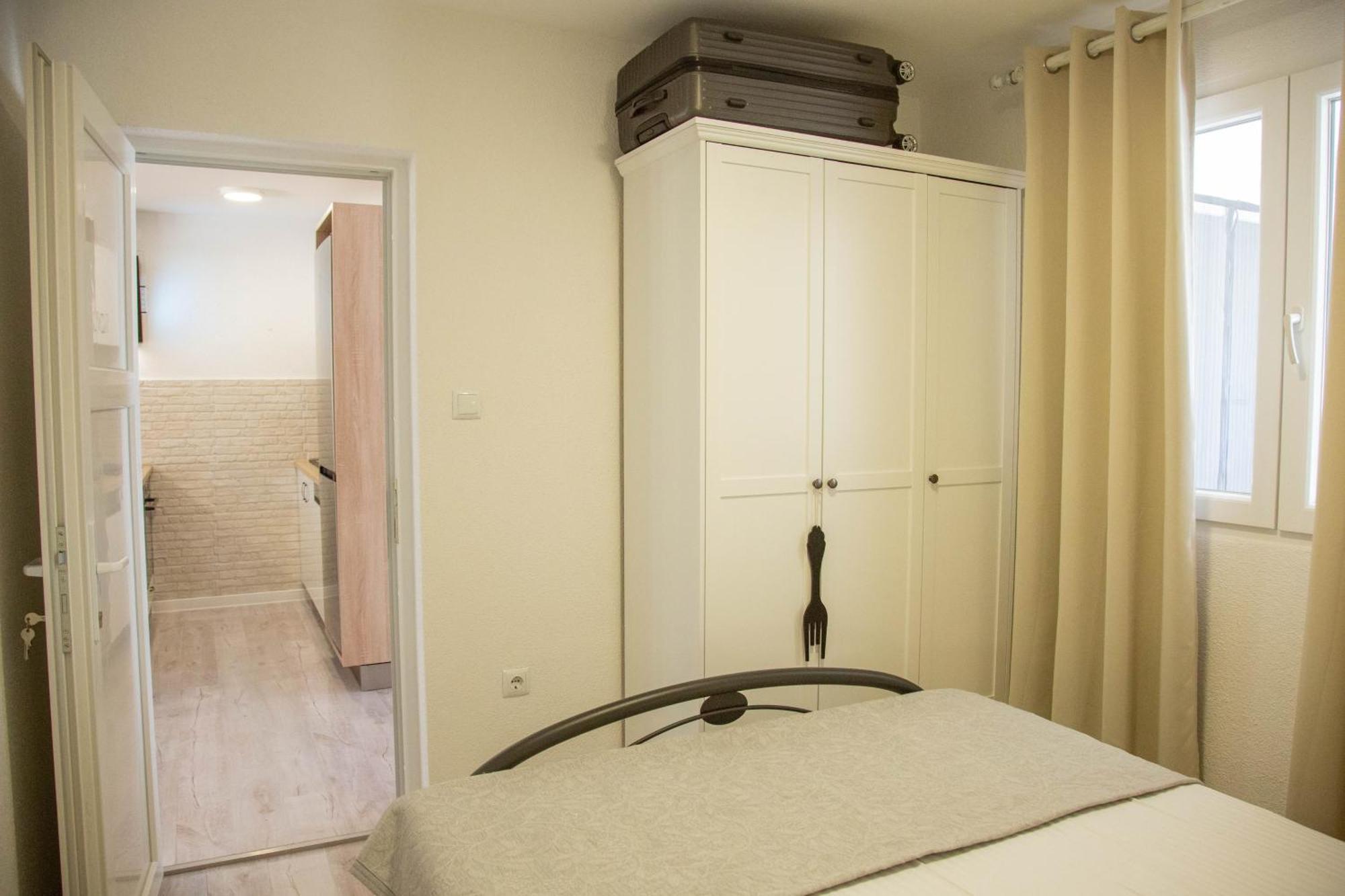 Apartments By The Sea Milna, Vis - 8895 Rukavac  Pokój zdjęcie