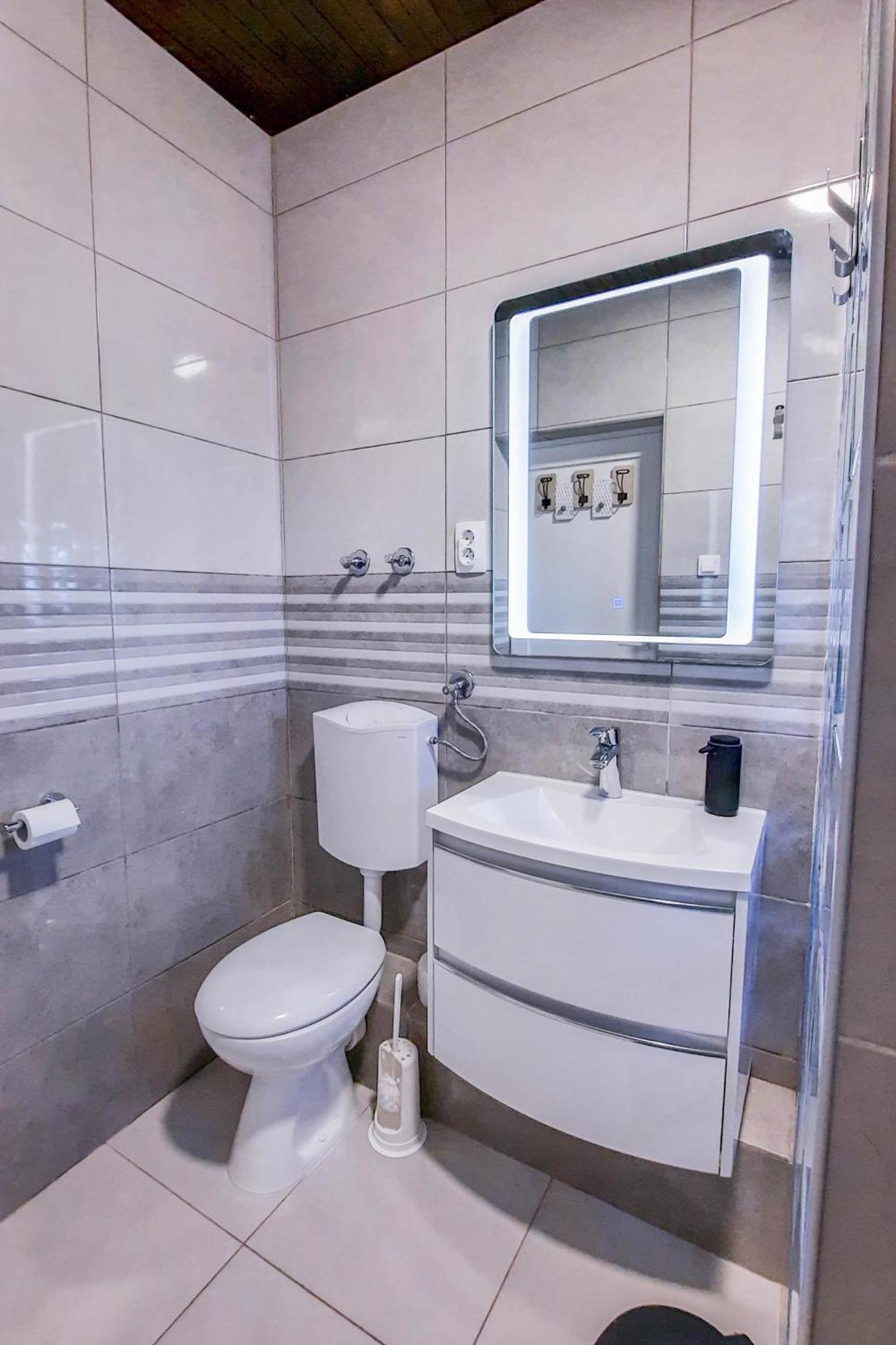Apartments By The Sea Milna, Vis - 8895 Rukavac  Pokój zdjęcie