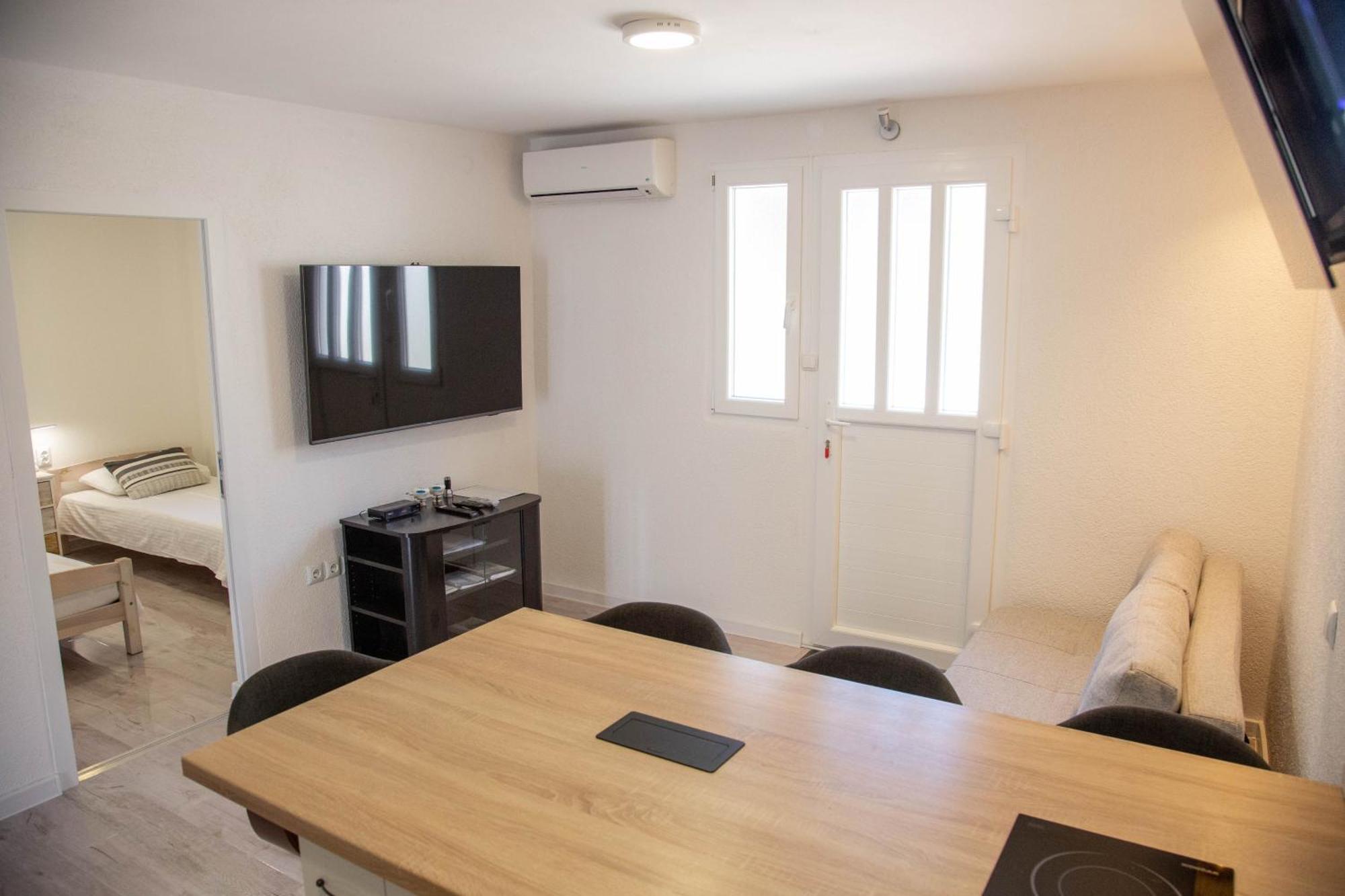 Apartments By The Sea Milna, Vis - 8895 Rukavac  Pokój zdjęcie