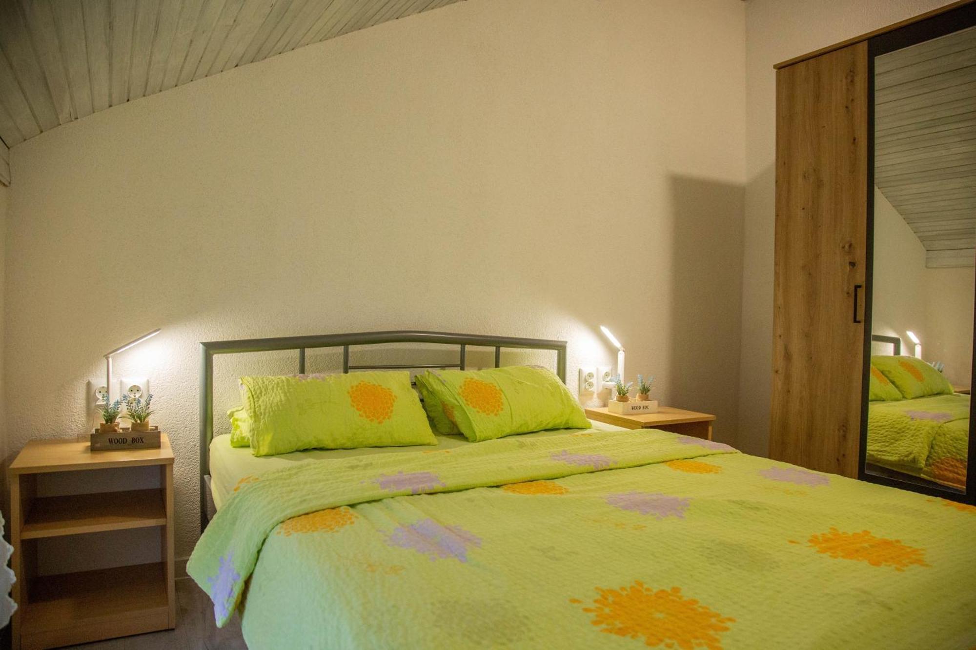 Apartments By The Sea Milna, Vis - 8895 Rukavac  Pokój zdjęcie